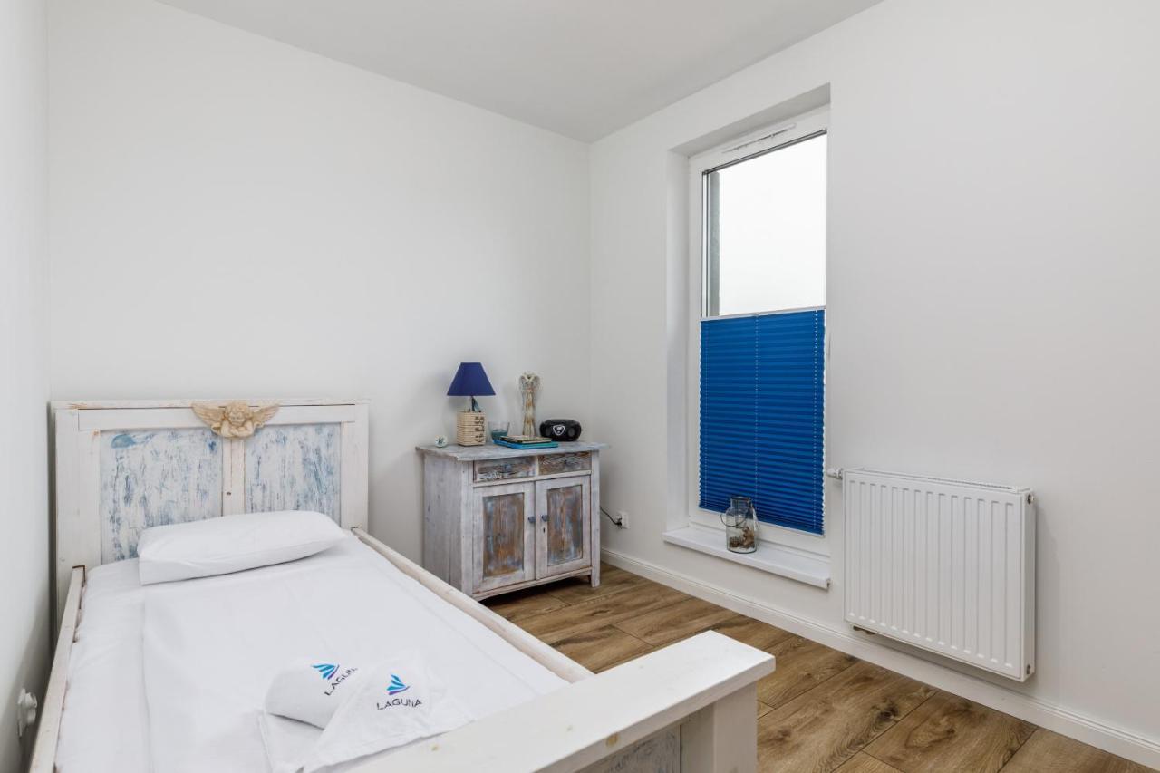 Green Square Apartment With Balcony Swinoujscie By Noclegi Renters Εξωτερικό φωτογραφία
