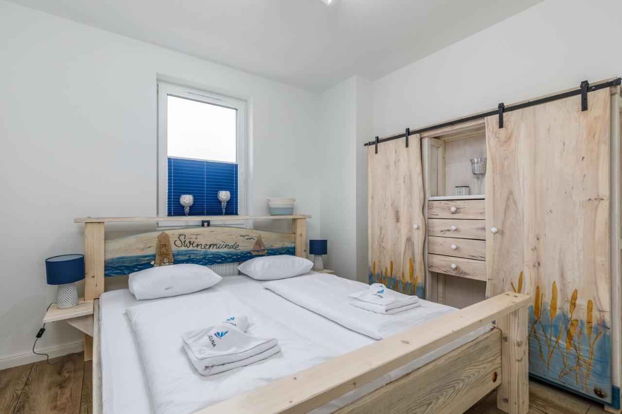 Green Square Apartment With Balcony Swinoujscie By Noclegi Renters Εξωτερικό φωτογραφία