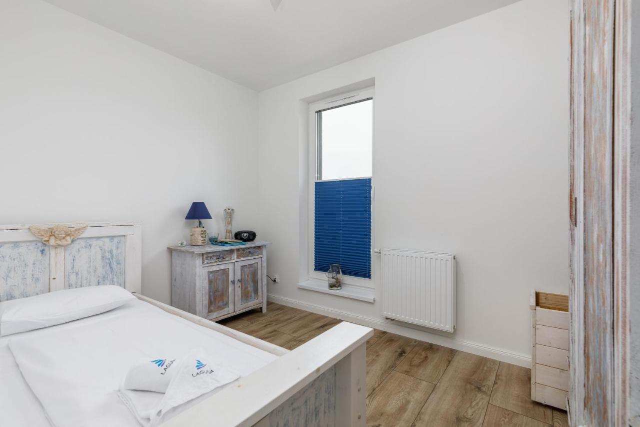 Green Square Apartment With Balcony Swinoujscie By Noclegi Renters Εξωτερικό φωτογραφία