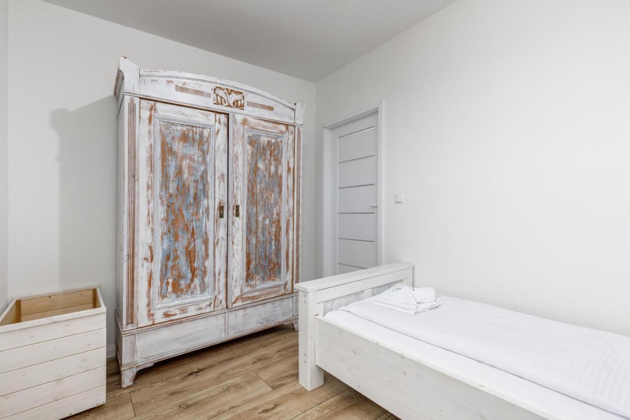 Green Square Apartment With Balcony Swinoujscie By Noclegi Renters Εξωτερικό φωτογραφία