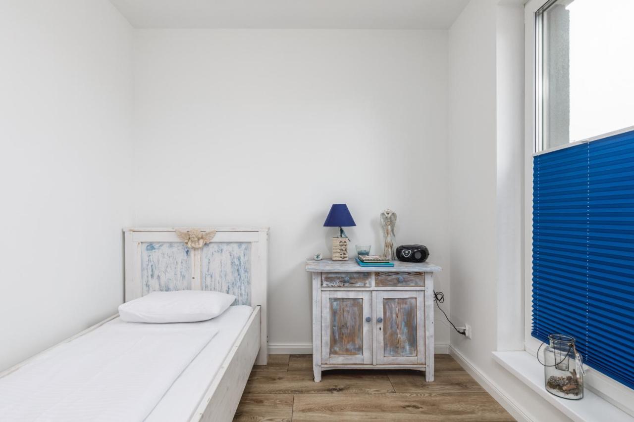 Green Square Apartment With Balcony Swinoujscie By Noclegi Renters Εξωτερικό φωτογραφία